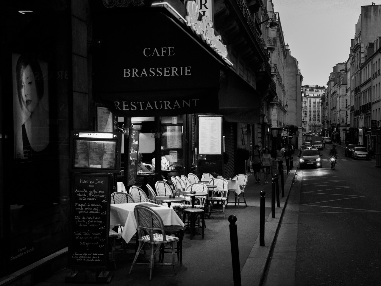 petit déjeuner lyon