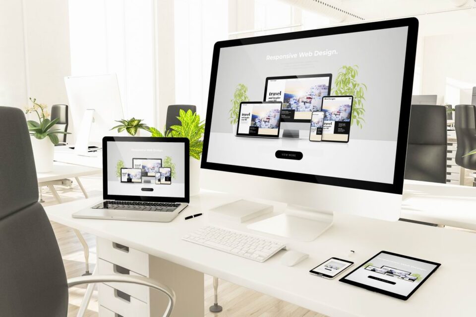 Optimisation et référencement de sites web en Suisse